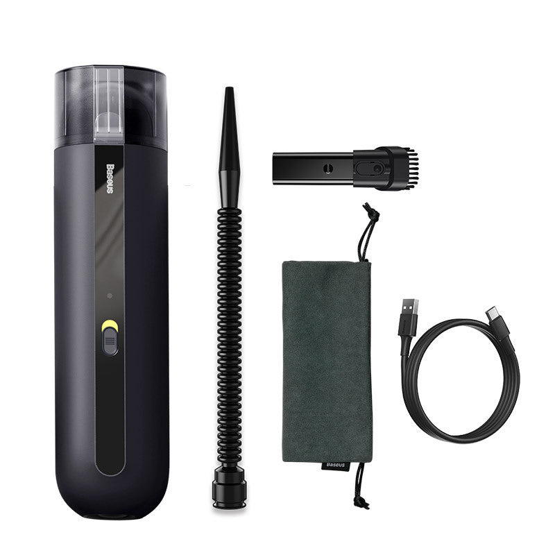 Cleaner For Car Home Desktop Cleaning Portable Vacuum