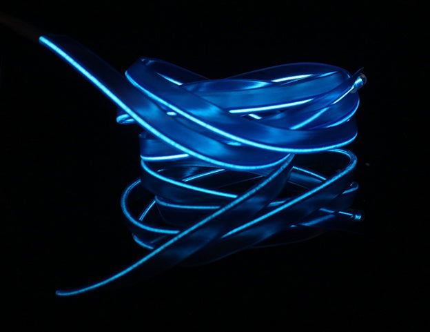 Car Led Strip Light For Neon Party