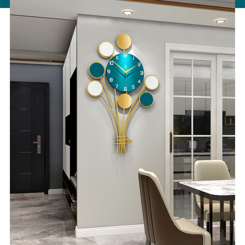 Wall Home