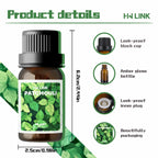 Patchouli Essential Oil