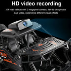 Remote control car with HD FPV WIFI camera