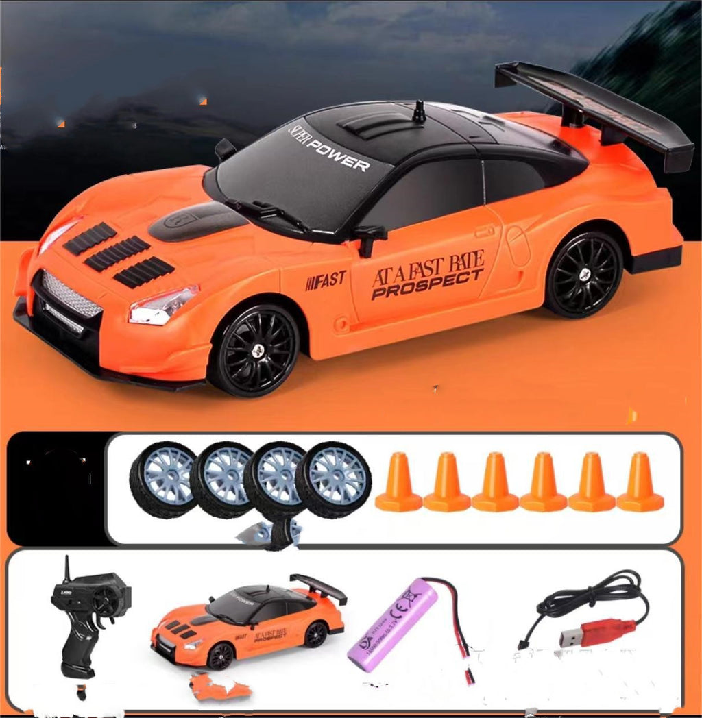 2.4G Drift Remote Control Racing Car