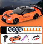 2.4G Drift Remote Control Racing Car