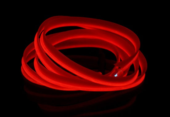 Car Led Strip Light For Neon Party