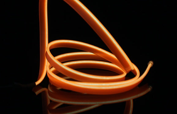 Car Led Strip Light For Neon Party