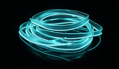 Car Led Strip Light For Neon Party