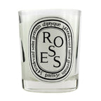 Scented Candle - Roses