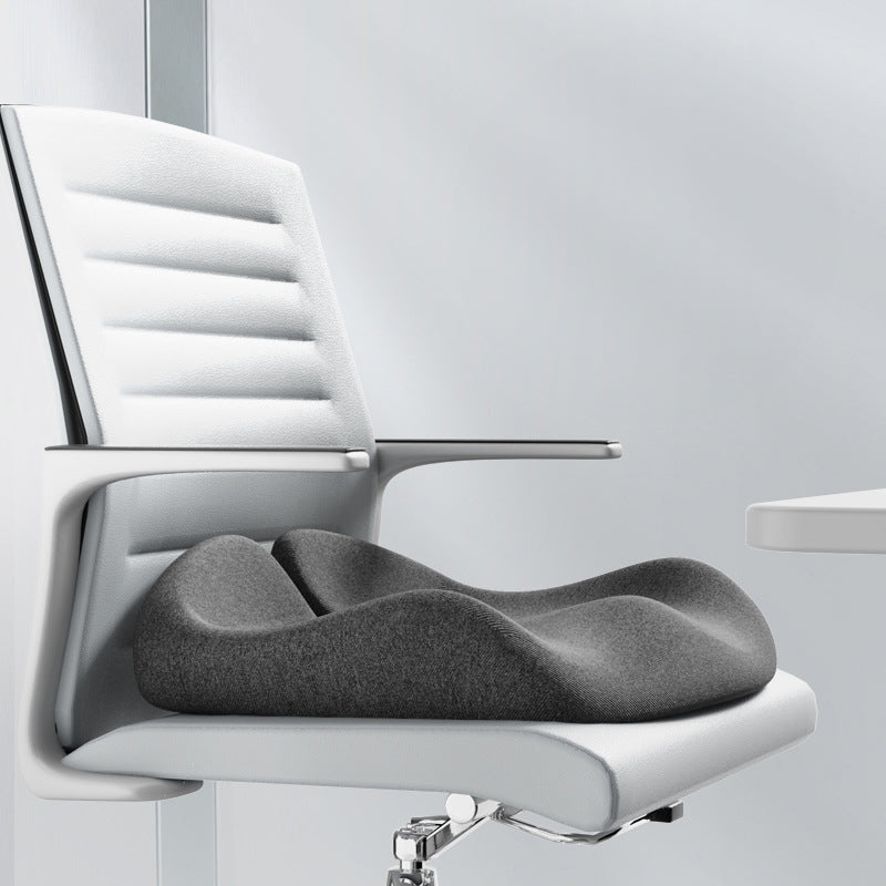 Memory Foam Coccyx Cushion