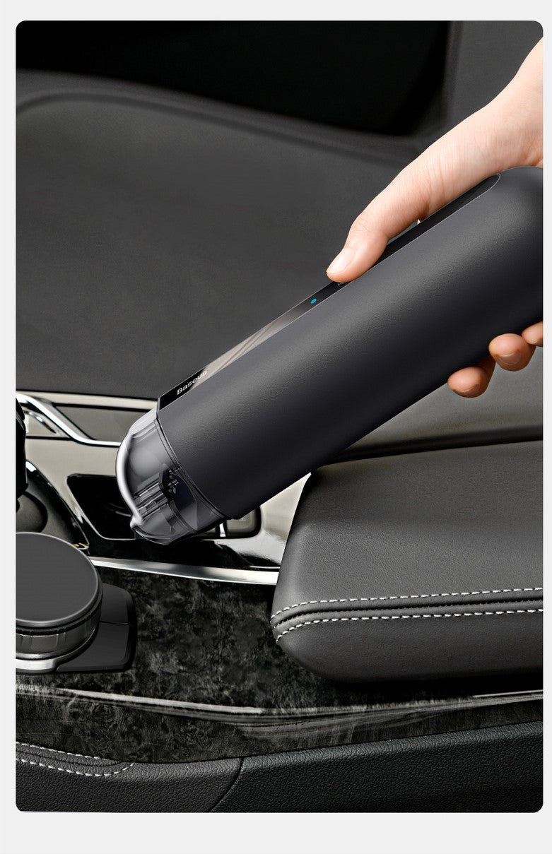 Cleaner For Car Home Desktop Cleaning Portable Vacuum