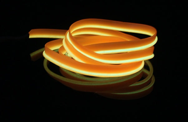 Car Led Strip Light For Neon Party