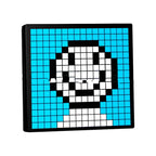 LED Pixel Display Bluetooth Pixel Light