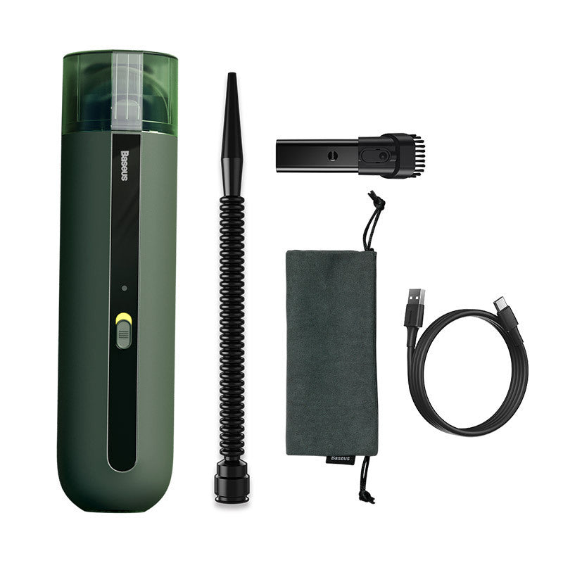 Cleaner For Car Home Desktop Cleaning Portable Vacuum