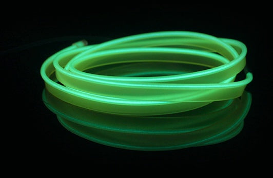 Car Led Strip Light For Neon Party