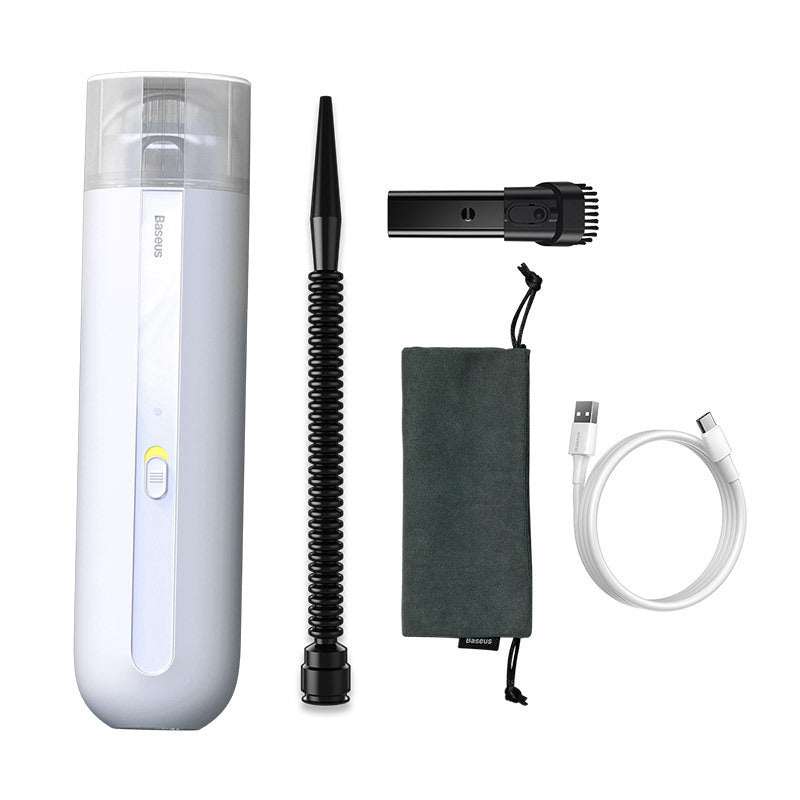 Cleaner For Car Home Desktop Cleaning Portable Vacuum