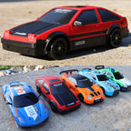 2.4G Drift Remote Control Racing Car