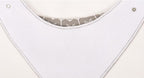 4pcs Lot Bibs Burp Cloth Print Arrow Wave Triangle Baby Bibs Cotton Bandana Accessories