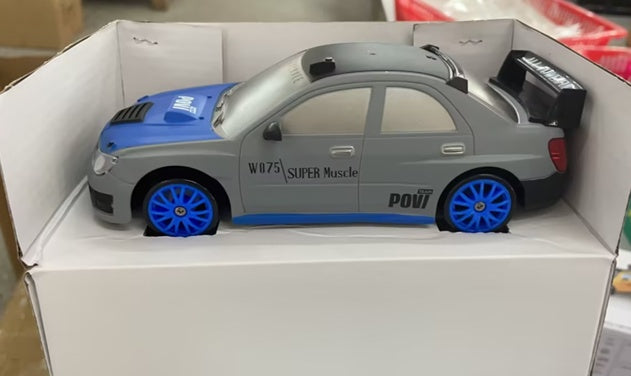 2.4G Drift Remote Control Racing Car