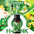 Patchouli Essential Oil