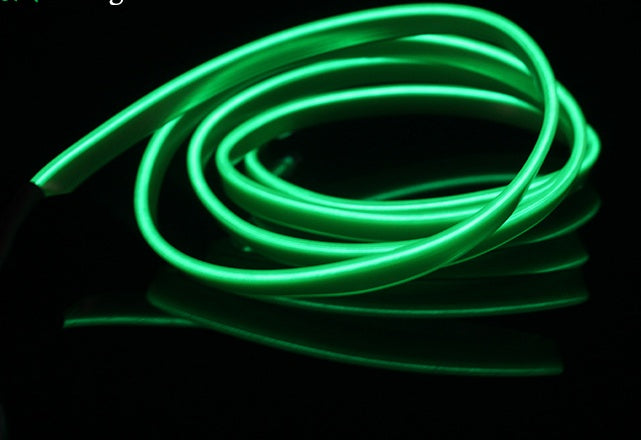 Car Led Strip Light For Neon Party