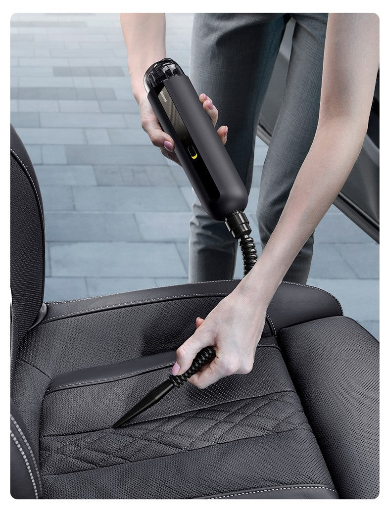 Cleaner For Car Home Desktop Cleaning Portable Vacuum