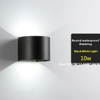 wall lamp