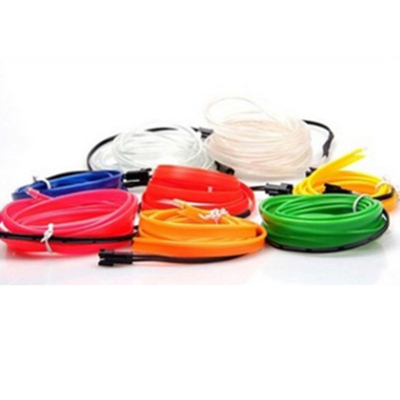 Car Led Strip Light For Neon Party