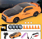 2.4G Drift Remote Control Racing Car