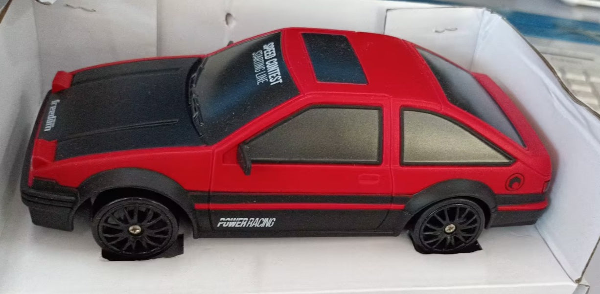 2.4G Drift Remote Control Racing Car