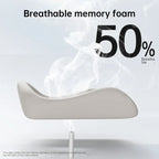 Memory Foam Coccyx Cushion