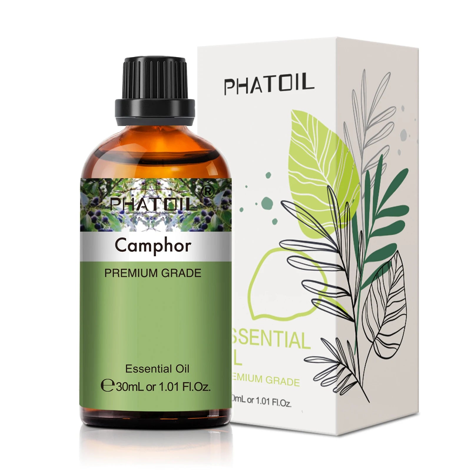 Aromatherapy Essential Oil