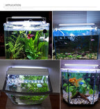 Aquarium plant lights