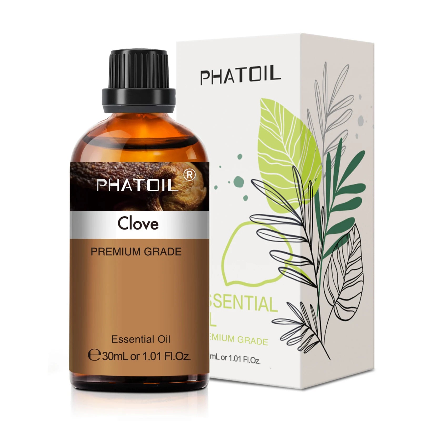Aromatherapy Essential Oil