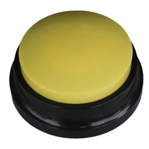 Funny Dog Recordable Pet Toys Travel Talking Pet Starters Dog