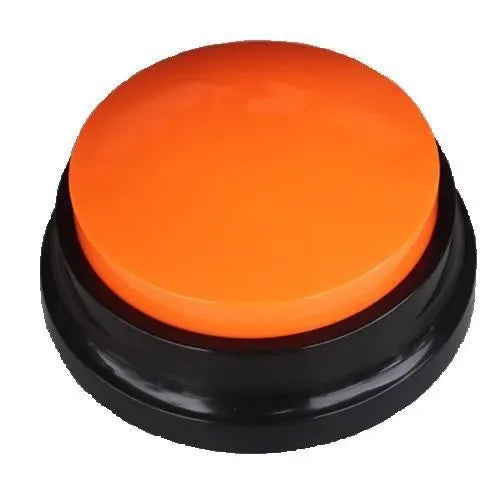 Funny Dog Recordable Pet Toys Travel Talking Pet Starters Dog