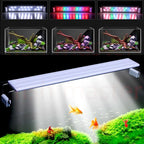 Aquarium plant lights