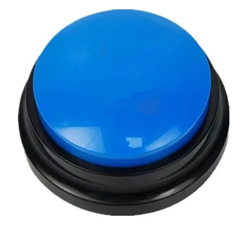 Funny Dog Recordable Pet Toys Travel Talking Pet Starters Dog