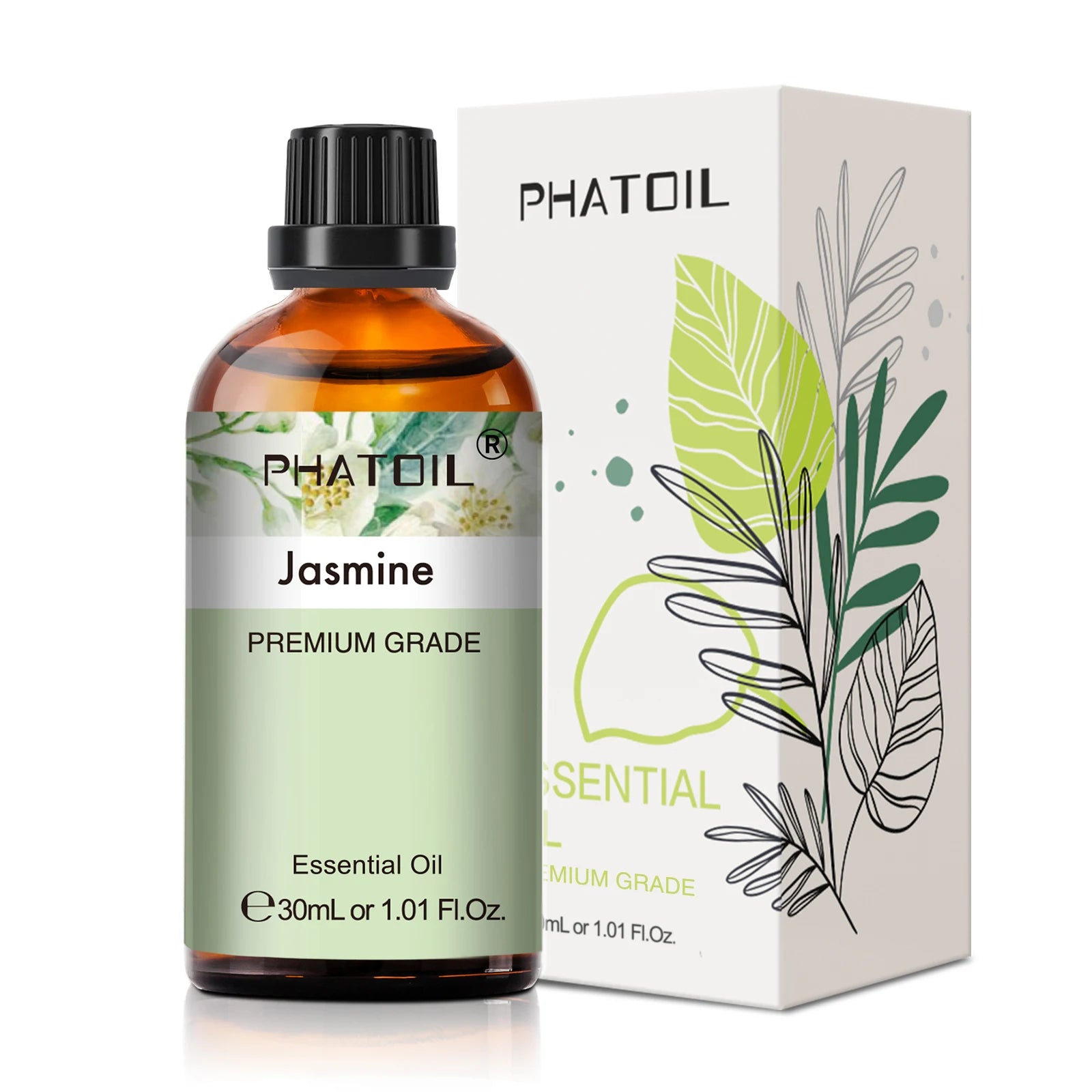 Aromatherapy Essential Oil