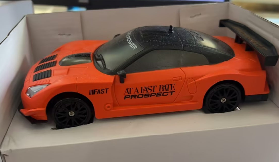 2.4G Drift Remote Control Racing Car