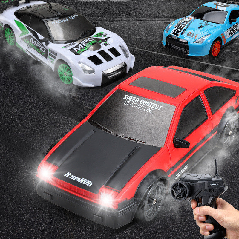 2.4G Drift Remote Control Racing Car