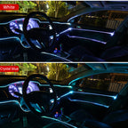 Car Led Strip Light For Neon Party