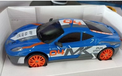 2.4G Drift Remote Control Racing Car