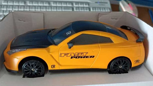 2.4G Drift Remote Control Racing Car