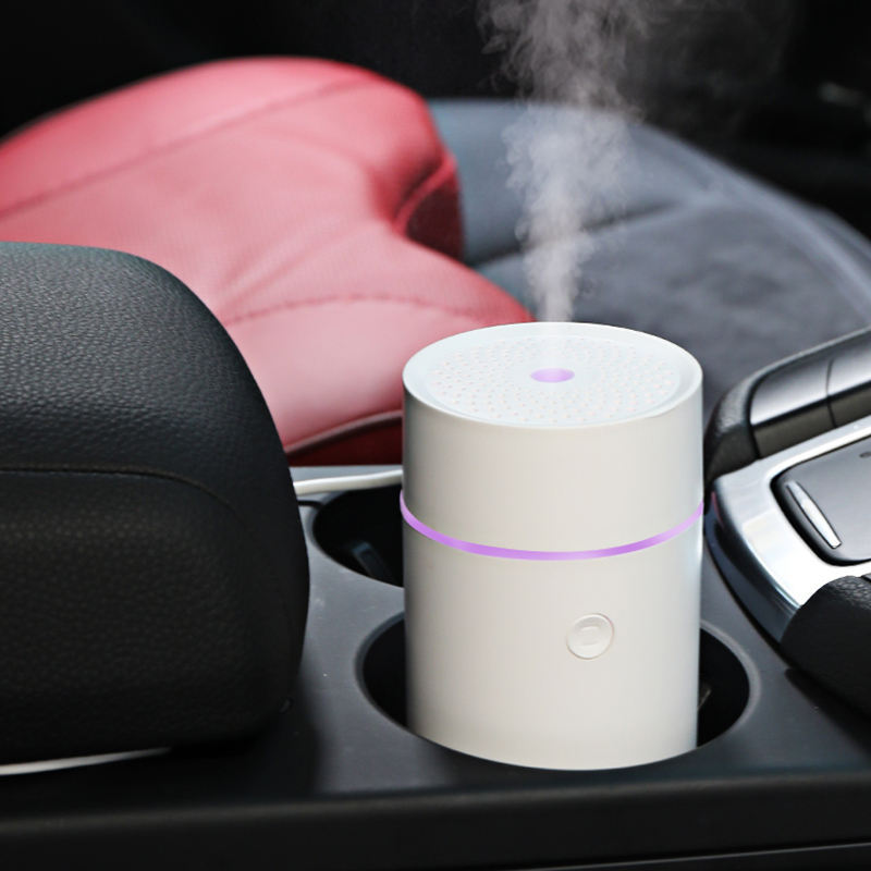 Car scent diffuser