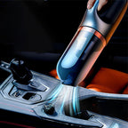 Cordless Vacuum Cleaners For Home And Car Cleaning
