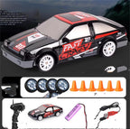 2.4G Drift Remote Control Racing Car