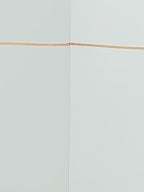 No-Punched Wall Corner Shelf Storage Rack